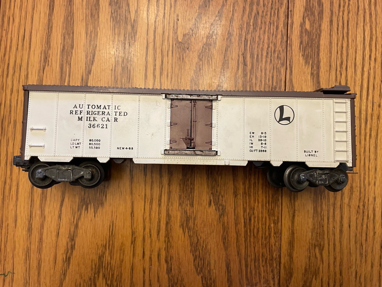 Click here to see eBay Auction