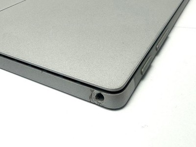 Microsoft Surface Pro 6 12.3