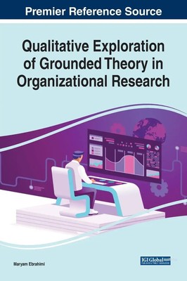 Maryam Ebrahimi | Qualitative Exploration of Grounded Theory in...