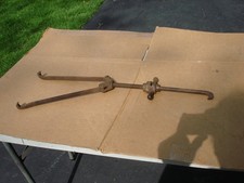 Vintage Balloon Car Tire Changing Tool Ford Model T Model A Vintage Balloon Car Tire Changing Tool Ford Model T Model A