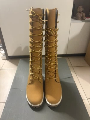 Timberland Premium - Photo 1/4