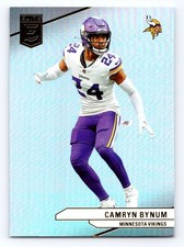 2024 Donruss Elite #30 Camryn Bynum