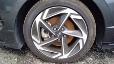 Wheel 18x7-1/2 Fits 24-26 SONATA 1696467