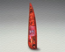 MAGNETI MARELLI 714025520801 Tail Light Assembly for CITROËN