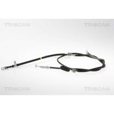 TRISCAN Handbremsseil bremsseil rechts passend für Honda Accord VIII CU CW