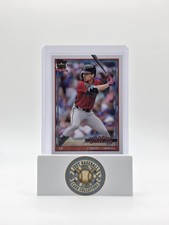 2026 Topps Series 1 - 1991 Topps Baseball Corbin Carroll #T91-58