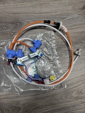 LG Original AJU73432818 New OEM Genuine Refrigerator Valve Assembly Water