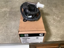 Cummins NOx Nitrogen Oxide Sensor Pt #4326873RX.