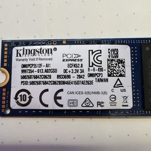 Kingston 512GB Ssd | eBay