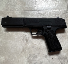 Daisy Powerline 201 .177 Spring-Piston BB/Pellet Air Pistol 400 FPS BB Mag