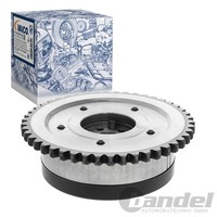 Vaico Nockenwellenversteller Auslassseite Passend FüR Cadillac ATS CTS Chevrolet