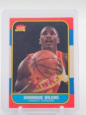 Click to enlarge Dominique Wilkins