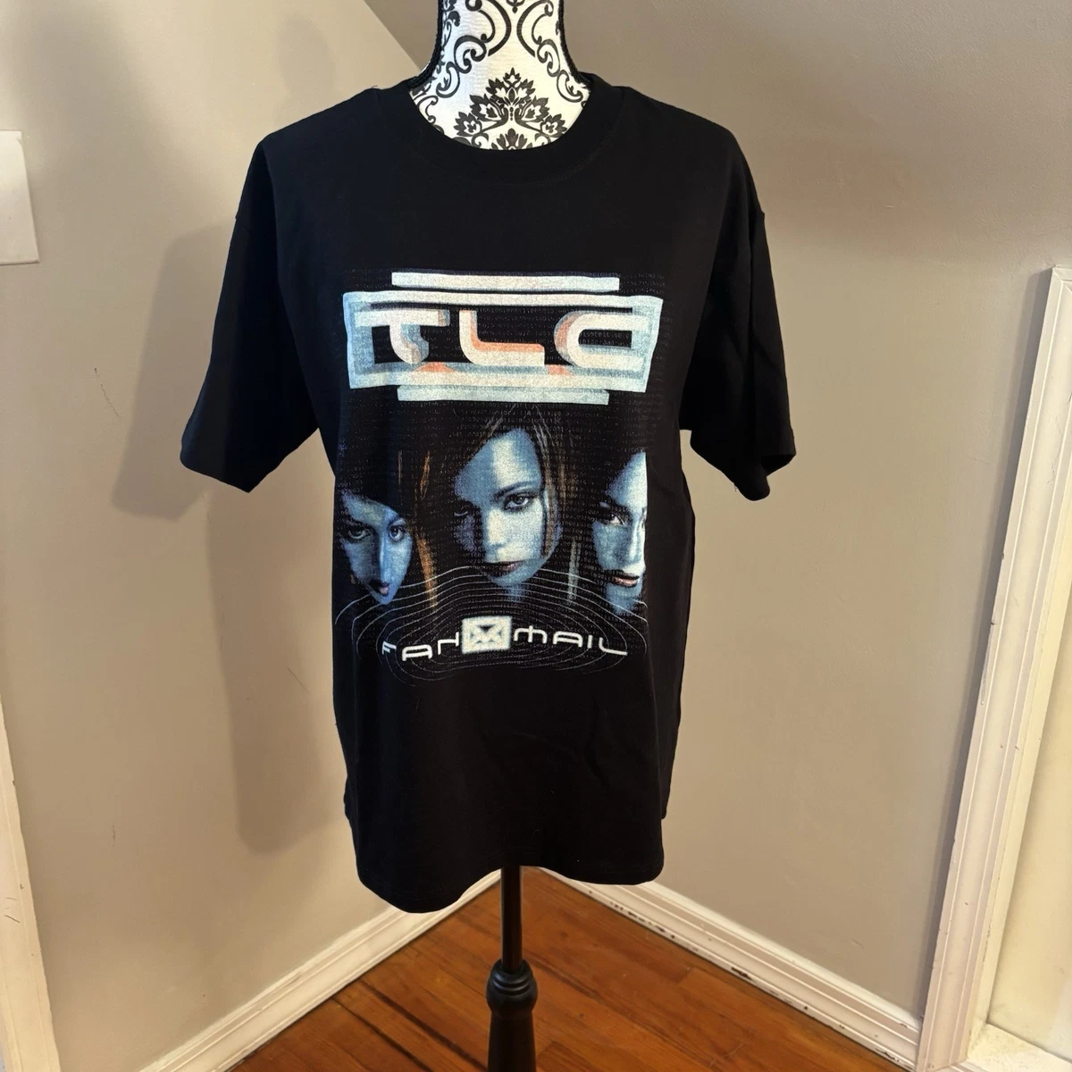 TLC T-Shirts for Men for sale | eBay