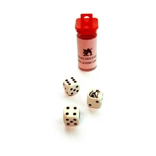 Koplow Dice Game Cats and Nines (3) New