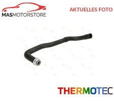 KÜHLUNG KÜHLERSCHLAUCH NIEDRIGER THERMOTEC DWP037TT I NEU OE QUALITÄT