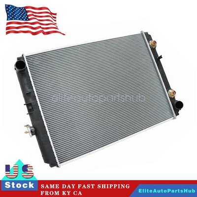 Radiator For HINO 258 268 338 2011 2012 2013 2014 2015 16400E0E31