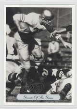 1992 All World Hugh McElhenny #285 HOF 00jz