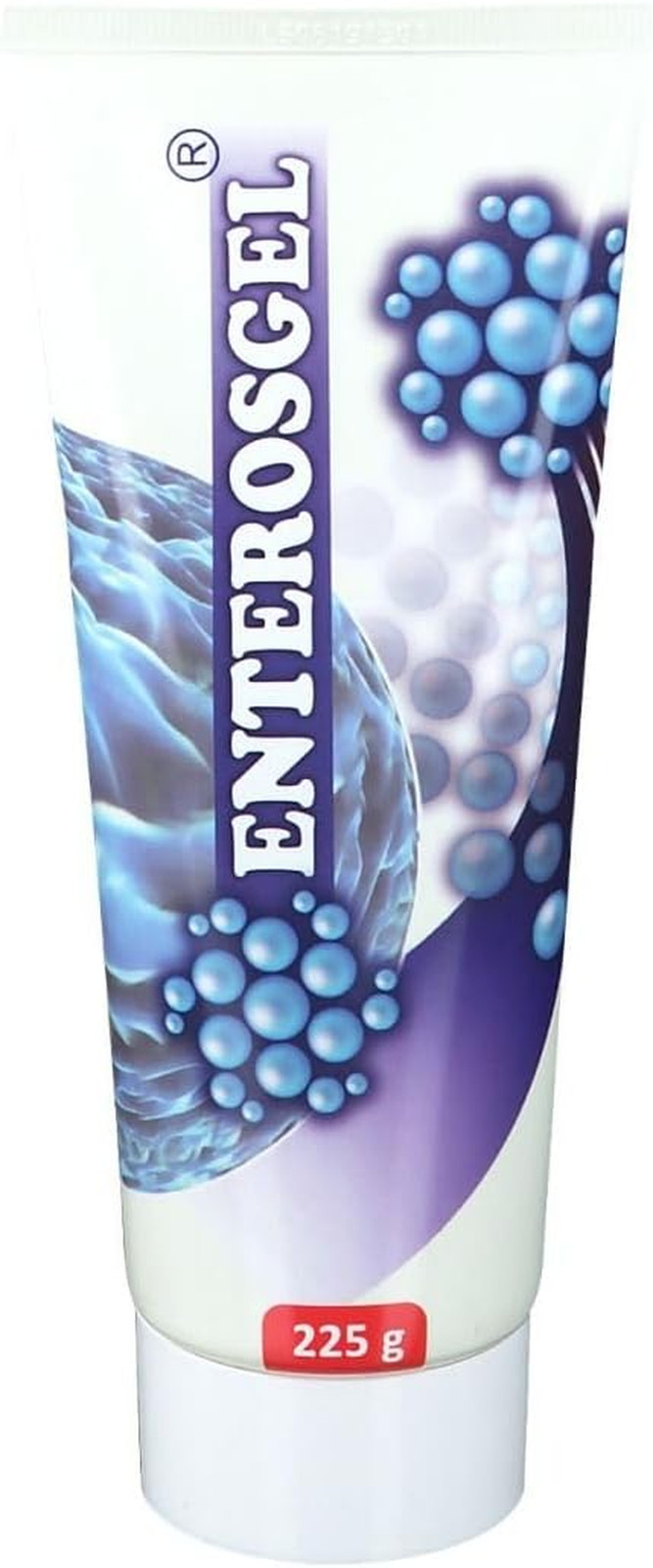 Enterosgel 225g Tubo: Detossificante Intestinale Guna - Acquista Online