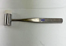 SSI Ultra 63-0206 One Sided Nylon Mallet 1" x 7.5" Orthopedics Arthroscopy