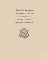 United States Congress (U. A.) | Ronald Reagan | Taschenbuch | Englisch (2005)
