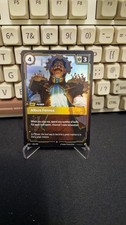 Albus Ferros OGN 230/298 Rare Holo Riftbound League of Legends