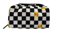LeSportsac Pokemon Pikachu Check Rectangular ...