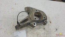 2014 Cadillac SRX Front Spindle Knuckle Left