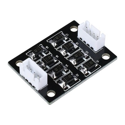 Modul SMOOTHER V1.0 A4988 DRV8825