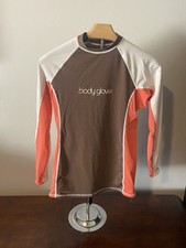 Body Glove Rash Guard Youth Kids XL Long Sleeve