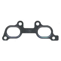 Dichtung AbgaskrüMmer FüR Mazda 3 BK 2.0 06 Bis 09 Elring QualitäT RF2A13460