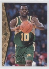1994-95 SP Nate McMillan #154 g6w