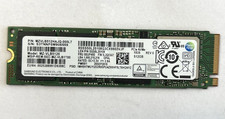 Samsung PM981 512GB Solid State Drive (MZ-VLB5120) for sale online