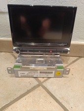 autoradio navigatore originale per CITROEN C3