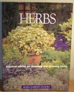 Herb Gardening - Robert Sulzberger