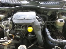 Neiman Renault MEGANE