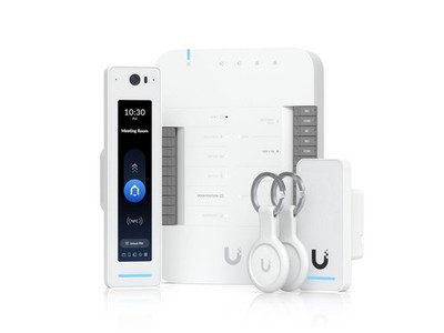 Ubiquiti UA-G2-SK-PRO Access G2 Starter Kit Professional New