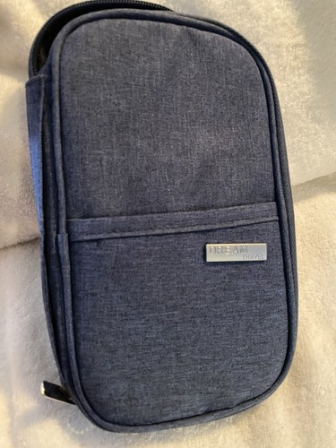 Planet Travel Pouch