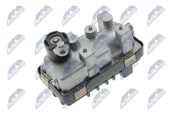 NTY ECD-FR-010 FüR Ford Land Rover-image