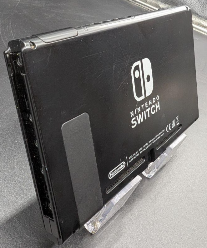 Nintendo Switch 本体 初期型 HAC-001 XAJ1000〜 Restored Nintendo Switch 32GB Console with Gray Joy‑Con