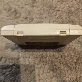Super Donkey Kong 3 The Mysterious Cremis Island Famicom