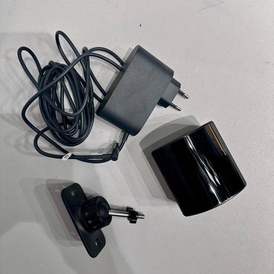 Valve Index / HTC Vive Pro Basisstation 2.0 inkl. Netzteil und Wandhalterung