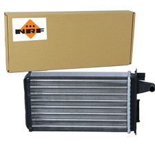 NRF WÄRMETAUSCHER HEIZUNGSKÜHLER passend für ALFA ROMEO 145 146 155 GTV SPIDER