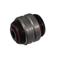 Lagerung Lenker AußEn Ø 12 - 47 Mm Metzger Passend FüR U.A. Volvo XC60