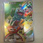 Pokemon TCG S-Chinese 30th Anniversary First Partner Set Vol1 Bulbasaur Card