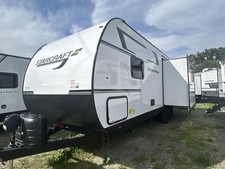 2026 Starcraft Autumn Ridge Double Axle 26RLS