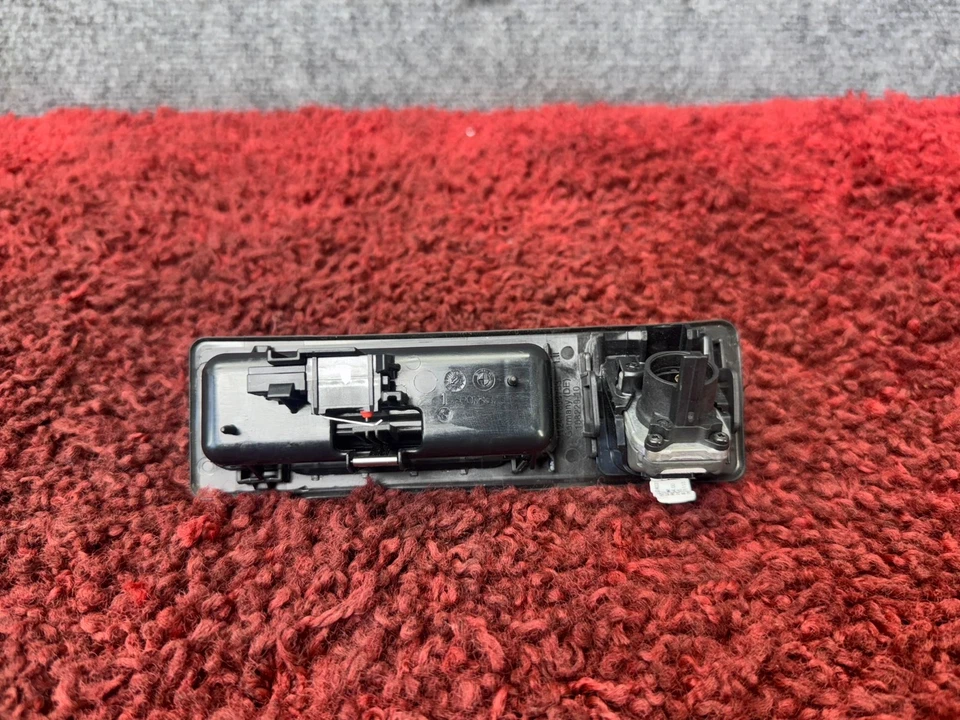 CÁMARA DE VISIÓN TRASERA BMW F13 F02 F30 F22 F10 F15 F25 OEM 63K Foto 3 de 4