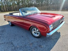 1963 Ford Falcon for Sale