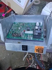ICM280 Furnace Control Board Used With Plate Switch