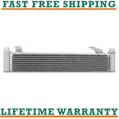 Transmission Oil Cooler For 04-08 Ford F-150 4.6L 5.4L 4.2L Free Shipping