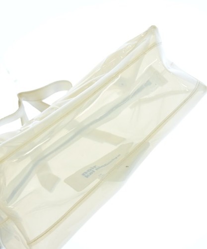 noir kei ninomiya Hand Bag White 2200458547074 - Picture 6 of 9